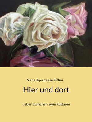 cover image of Hier und dort